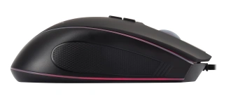 Мышь Acer OMW131 черный оптическая 6400dpi USB 7but (ZL.MCEEE.015) - купить недорого с доставкой в интернет-магазине