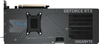 Видеокарта Gigabyte PCI-E 5.0 GV-N507TEAGLE OC-16GD 1.0 NVIDIA GeForce RTX 5070TI 16Gb 256bit GDDR7 2542/28000 HDMIx1 DPx3 HDCP Ret - купить недорого с доставкой в интернет-магазине