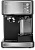 Кофеварка рожковая Vitek VT-1514 1238Вт черный