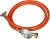 Обогреватель газовый Ballu BIGH-3