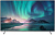 Телевизор LED Hyundai 85" H-LED85BU7007 Android TV Metal черный/черный 4K Ultra HD 60Hz DVB-T DVB-T2 DVB-C DVB-S DVB-S2 USB WiFi Smart TV