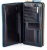 Кошелек женский Piquadro Blue Square PD1354B2R/N черный натур.кожа - цена, купить или заказать с доставкой в интернет-магазине Кошелек женский Piquadro Blue Square PD1354B2R/N черный натур.кожа - купить недорого с доставкой в интернет-магазине