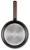 Сковорода Rondell Maple RDA-1937 круглая 24см покрытие: антипригарное ручка несъемная (без крышки) черный - купить недорого с доставкой в интернет-магазине