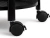 Этажерка Domfy DHC-FC30862 34.2x34.2x83.6см d=34.2см черный - купить недорого с доставкой в интернет-магазине