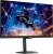 Монитор Gigabyte 27" M27UP черный IPS LED 16:9 HDMI M/M матовая HAS Piv 350cd 178гр/178гр 3840x2160 160Hz G-Sync DP 4K USB 6.65кг - купить недорого с доставкой в интернет-магазине