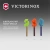 Набор кресал для пероч.ножа Victorinox FireAnt (4.1330.B1) ассорти блистер (упак.:3шт) - купить недорого с доставкой в интернет-магазине