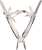 Мультитул Victorinox SwissTool Spirit MX Clip (3.0224.MKB1) 105мм 24функц. серебристый блистер - купить недорого с доставкой в интернет-магазине