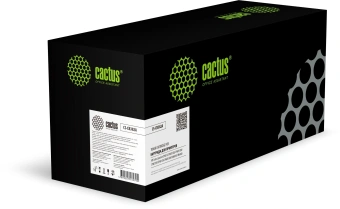 Картридж лазерный Cactus CS-CB382A желтый (21000стр.) для HP CLJ CP6015/CP6015DE/CP6015DN/CP6015N/CP6015X/CP6015XH/CM6030/CM6040 с чипом - купить недорого с доставкой в интернет-магазине