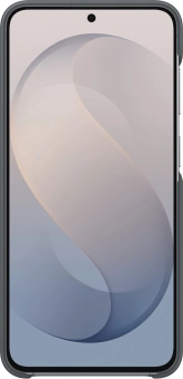 Чехол Samsung для Samsung Galaxy S26 FE Magnet Case with MagSafe черный (EF-ES741CBEGRU) - купить недорого с доставкой в интернет-магазине