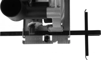 Циркулярная пила (дисковая) Greenworks G24MCS (ручная) D диска.:115мм (1501207) - купить недорого с доставкой в интернет-магазине