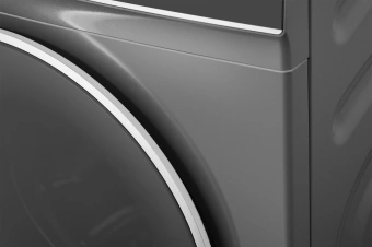 Стиральная машина Weissgauff WMD 62210 Direct Drive Touch Inverter Steam класс: B загр.фронтальная макс.:10.5кг (с сушкой) серый инвертор - купить недорого с доставкой в интернет-магазине