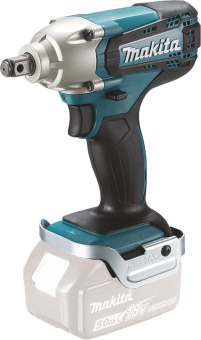 Гайковерт Makita DTW190Z аккум. патрон:квад.1/2" - купить недорого с доставкой в интернет-магазине