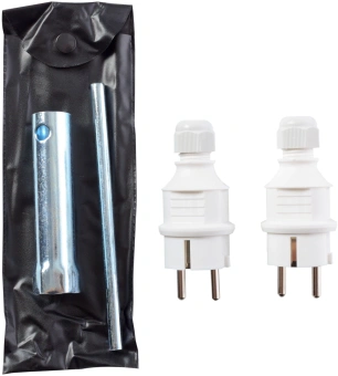 Генератор RedVerg RD-IG3300H-O 3.3кВт - купить недорого с доставкой в интернет-магазине