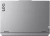 Ноутбук Lenovo LOQ 15IRX10 Core i7 13700HX 16Gb SSD512Gb NVIDIA GeForce RTX5050 8Gb 15.6" IPS FHD (1920x1080) без ОС grey WiFi BT Cam (83JE00YPPS) - купить недорого с доставкой в интернет-магазине