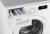 Стиральная машина Weissgauff WMI 6147 Inverter Steam класс:A+++ загрузка до 7кг отжим:1400об/мин белый инвертер - купить недорого с доставкой в интернет-магазине