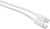 Кабель Xiaomi BHR0878GL USB Type-C (m)-USB Type-C (m) 1м белый коробка - купить недорого с доставкой в интернет-магазине