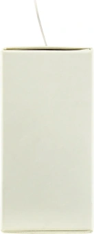 Кабель Apple A2794 MU2G3ZM/A USB Type-C (m)-USB Type-C (m) 2м белый коробка - купить недорого с доставкой в интернет-магазине