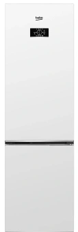 Холодильник Beko B3R0CNK312HW 2-хкамерн. белый - купить недорого с доставкой в интернет-магазине