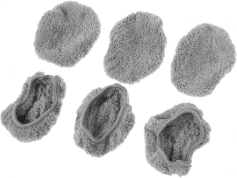 Мойщик окон Hobot HOBOT-300 пит.:от сети белый - купить недорого с доставкой в интернет-магазине