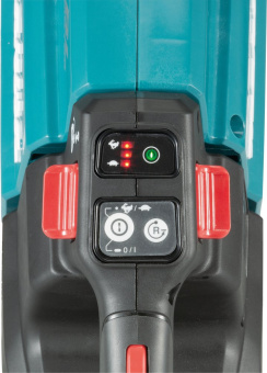 Кусторез Makita DUH602Zаккум. - купить недорого с доставкой в интернет-магазине