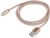 Кабель Buro Braided BHP RET MICUSB-BR USB (m)-micro USB (m) 1м золотистый - цена, купить или заказать с доставкой в интернет-магазине Кабель Buro Braided BHP RET MICUSB-BR USB (m)-micro USB (m) 1м золотистый - купить недорого с доставкой в интернет-магазине