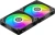 Система водяного охлаждения PcCooler DA240 V2 ARGB Soc-AM5/AM4/1200/1700/1851 черный 4-pin 36.5dB Al Ret (DA240 V2 ARGB BK) - купить недорого с доставкой в интернет-магазине