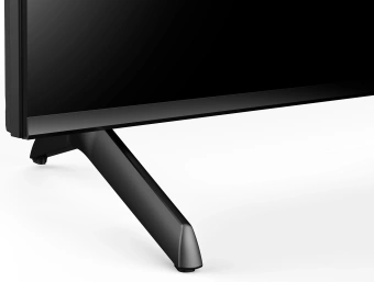 Телевизор LED Hyundai 75" H-LED75BU7006 Android TV Frameless черный 4K Ultra HD 60Hz DVB-T DVB-T2 DVB-C DVB-S DVB-S2 USB WiFi Smart TV - купить недорого с доставкой в интернет-магазине