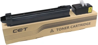 Картридж лазерный Cet CET141246R TK-8115K черный (12000стр.) для Kyocera ECOSYS M8124cidn/8130cidn - купить недорого с доставкой в интернет-магазине