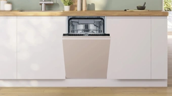 Посудомоечная машина встраив. Bosch SPV4HMX14Q узкая нержавеющая сталь - купить недорого с доставкой в интернет-магазине
