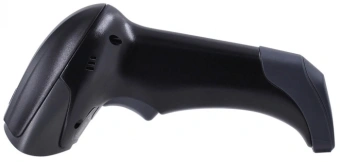 Сканер штрих-кода Mertech CL-2310 HR Superlead 2D беспроводной черный (4811) - купить недорого с доставкой в интернет-магазине