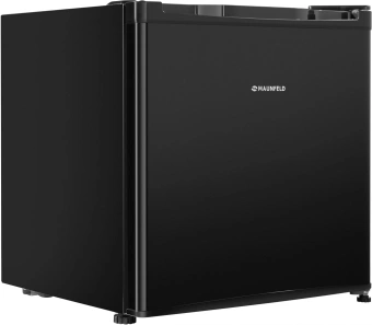 Холодильник Maunfeld MFF50B 1-нокамерн. черный мат. - купить недорого с доставкой в интернет-магазине