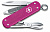 Нож перочинный Victorinox Classic Flamingo Party (0.6221.251G) 58мм 5функц. карт.коробка