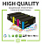 Картридж лазерный Cactus CS-CF361X CF361X голубой (9500стр.) для HP CLJ M552dn/M553dn