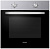 Духовой шкаф Электрический Indesit IFO 6220 IX нержавеющая сталь