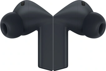 Гарнитура внутриканальные Samsung Galaxy Buds 3 FE R420 черный беспроводные bluetooth в ушной раковине (SM-R420NZKACIS) - купить недорого с доставкой в интернет-магазине