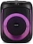 Минисистема Digma D-MC1700 черный 30Вт FM USB BT micro SD