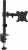 Кронштейн для мониторов Arm Media LCD-T11 черный 15"-32" макс.12кг настольный поворот и наклон верт.перемещ. - цена, купить или заказать с доставкой в интернет-магазине Кронштейн для мониторов Arm Media LCD-T11 черный 15"-32" макс.12кг настольный поворот и наклон верт.перемещ. - купить недорого с доставкой в интернет-магазине