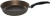 Сковорода Starwind Chef Induction SW-CHI4024BR круглая 24см покрытие: Pfluon ручка несъемная (без крышки) коричневый - купить недорого с доставкой в интернет-магазине