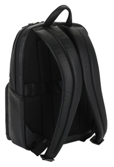 Рюкзак Piquadro Urban CA3214UB00/N черный натур.кожа - купить недорого с доставкой в интернет-магазине