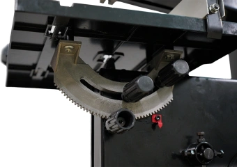 Станок ленточный Jib Профессионал BS0902 2000W (210020223000) - купить недорого с доставкой в интернет-магазине