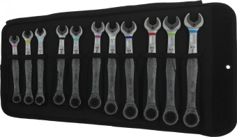 Набор ключей Wera WE-020013 - купить недорого с доставкой в интернет-магазине