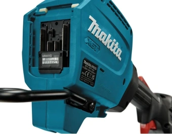 Газонокосилка ручная Makita UR003GZ 550Вт - купить недорого с доставкой в интернет-магазине