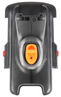 Пистолетная рукоять Urovo ACCDT50-PGRIP01 для DT50 Pistol Grip для DT50 (упак.:1шт) - купить недорого с доставкой в интернет-магазине