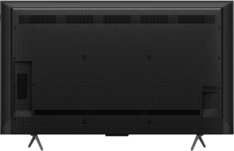 Телевизор QLED TCL 50" 50C655-CN черный 4K Ultra HD 60Hz DVB-T DVB-T2 DVB-C DVB-S DVB-S2 USB WiFi Smart TV - купить недорого с доставкой в интернет-магазине