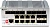 Коммутатор Origo OI3120P/185W OI3120P/185W/A1A (L2) 8x1Гбит/с 12SFP 8PoE+ 185W управляемый