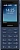 Мобильный телефон Nokia 130 DS TA-1704 синий моноблок 2Sim 2.4" 240x230 GSM900/1800 Protect MP3 FM microSD max32Gb