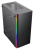 Корпус Formula CL-3302B RGB черный без БП ATX 7x120mm 2xUSB2.0 1xUSB3.0 audio bott PSU - купить недорого с доставкой в интернет-магазине