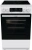 Плита Электрическая Gorenje GEC5C42WG белый стеклокерамика (без крышки) - цена, купить или заказать с доставкой в интернет-магазине Плита Электрическая Gorenje GEC5C42WG белый стеклокерамика (без крышки) - купить недорого с доставкой в интернет-магазине