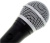 Микрофон проводной Shure PGA48-QTR-E 4.6м черный/серебристый - купить недорого с доставкой в интернет-магазине