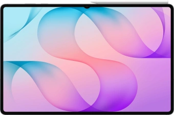 Планшет Samsung Galaxy Tab S12 Ultra BSM-X946B 9500 4.21 8C RAM12Gb ROM256Gb 14.6" AMOLED 2X 2960x1848 5G eSIM Android 16 серый 13Mpix 12Mpix BT WiFi microSD 2Tb 11600mAh - купить недорого с доставкой в интернет-магазине